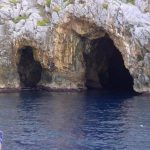 le grotte di Palinuro