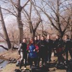 foto gruppo immersioni gaeta